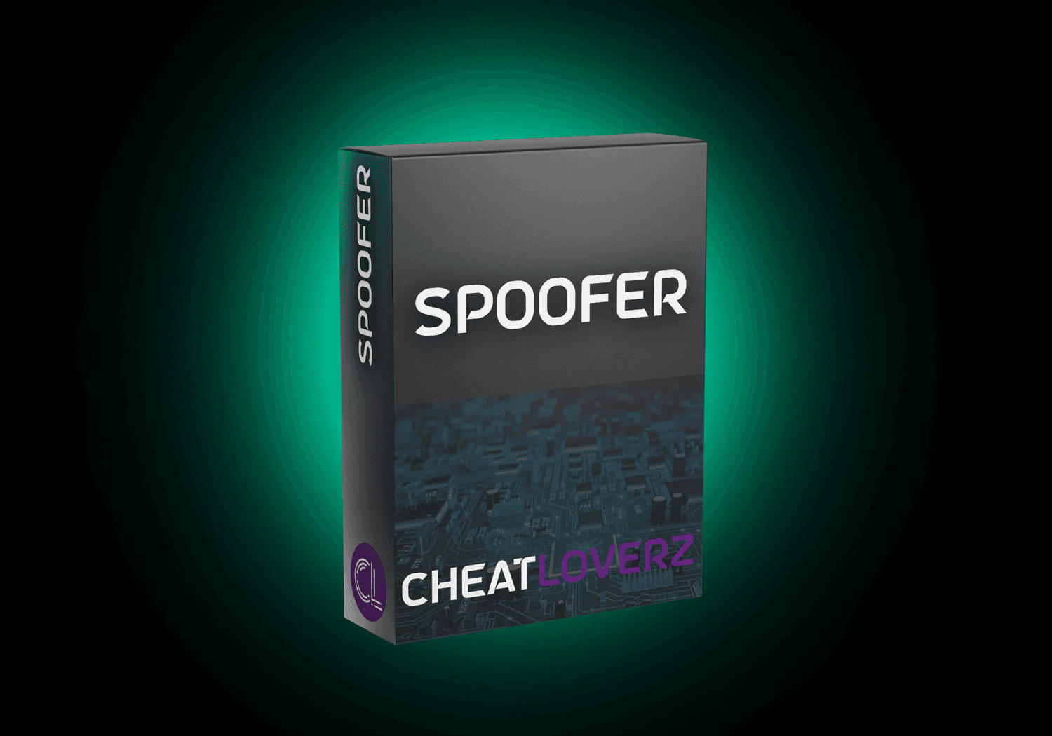 CheatLoverz Spoofer